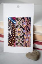 Load image into Gallery viewer, Bookworm - Set of 3 Loganberry