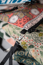 Load image into Gallery viewer, Rosie Zippered Bag
