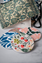 Load image into Gallery viewer, Spring Collection Set of 4