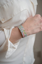 Load image into Gallery viewer, Sweet Meadow Small Cuff