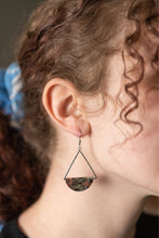 Load image into Gallery viewer, Jasmine Dangle Earrings - Gold