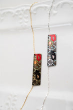 Load image into Gallery viewer, Garden Path Reversible Bar - Silver