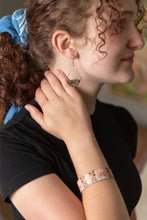 Load image into Gallery viewer, Jasmine Small Cuff