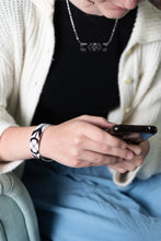 Load image into Gallery viewer, Moko Small Cuff