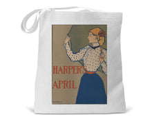 Load image into Gallery viewer, April Celebration Tote