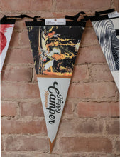 Load image into Gallery viewer, Custom Pennant