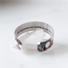 Load image into Gallery viewer, Equinox Small Cuff