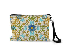 Load image into Gallery viewer, Gladys Zippered Bag