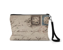 Load image into Gallery viewer, Return to Sender Zippered Bag