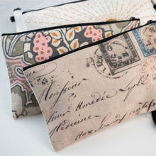 Load image into Gallery viewer, Return to Sender Zippered Bag