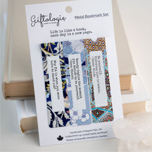 Load image into Gallery viewer, Authentic - Set of 3 Eloise