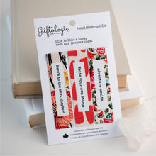 Load image into Gallery viewer, Bright Future - Set of 3 Summersault