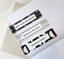 Load image into Gallery viewer, Bright Future - Set of 3 Mudcloth