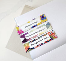 Load image into Gallery viewer, Bright Future - Set of 3 Kaftan