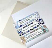 Load image into Gallery viewer, Teacher Thank-You - Set of 3 Eloise