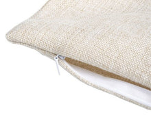 Load image into Gallery viewer, Winter Pine Pillow Cover