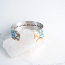 Load image into Gallery viewer, Gladys Small Cuff