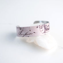 Load image into Gallery viewer, Return to Sender Small Cuff