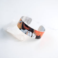 Load image into Gallery viewer, Late Bloomer Small Cuff
