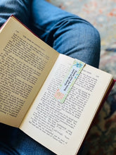 Load image into Gallery viewer, Bookworm - Set of 3 Garden Party