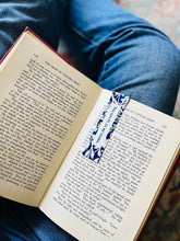 Load image into Gallery viewer, Bookworm - Set of 3 Eloise