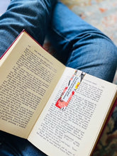 Load image into Gallery viewer, Bookworm - Set of 3 Summersault