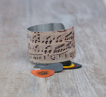 Load image into Gallery viewer, Sheet Music