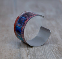 Load image into Gallery viewer, Watercolor Palette Art