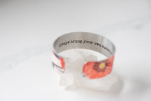 Load image into Gallery viewer, Wonderland Small Cuff