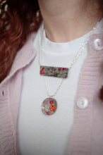Load image into Gallery viewer, Meredith Reversible Bar - Silver
