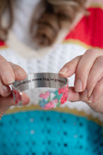 Load image into Gallery viewer, Meredith Small Cuff
