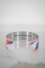 Load image into Gallery viewer, Tropics Small Cuff
