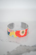 Load image into Gallery viewer, Pedal Pop Small Cuff
