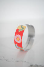 Load image into Gallery viewer, Pedal Pop Small Cuff
