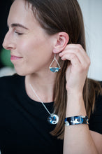 Load image into Gallery viewer, Wild Side Small Cuff

