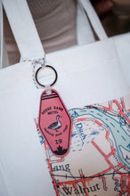 Load image into Gallery viewer, Goose Gang Keychain
