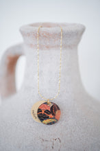 Load image into Gallery viewer, Jewel Eclipse Charm - Gold
