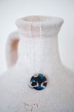 Load image into Gallery viewer, Wild Side Eclipse Charm - Silver
