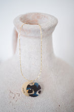 Load image into Gallery viewer, Wild Side Eclipse Charm - Gold
