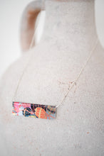 Load image into Gallery viewer, Jewel Reversible Bar - Silver
