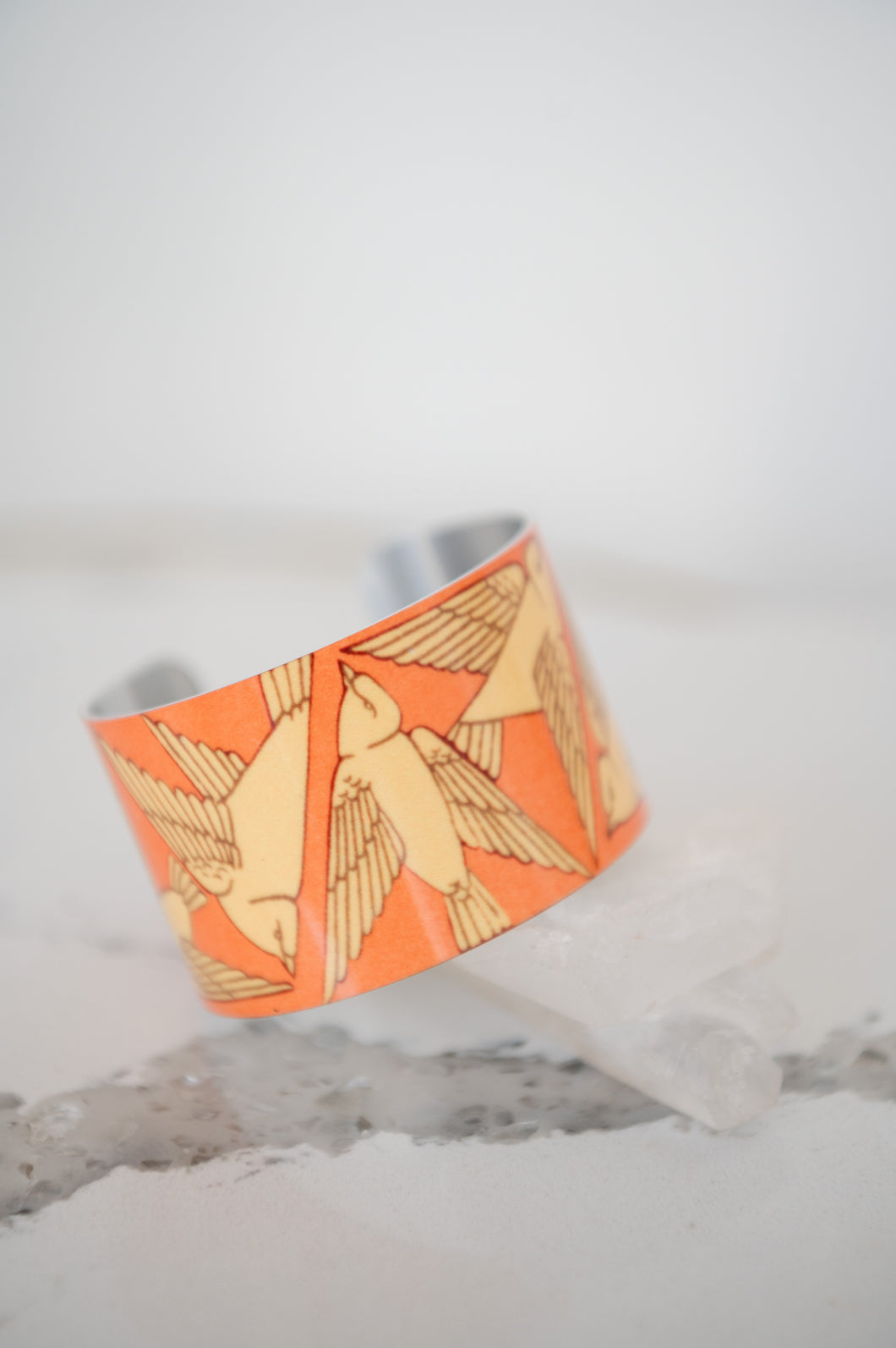 Golden Wings