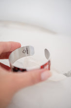 Load image into Gallery viewer, Patchwork Small Cuff
