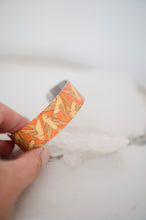 Load image into Gallery viewer, Golden Wings Small Cuff
