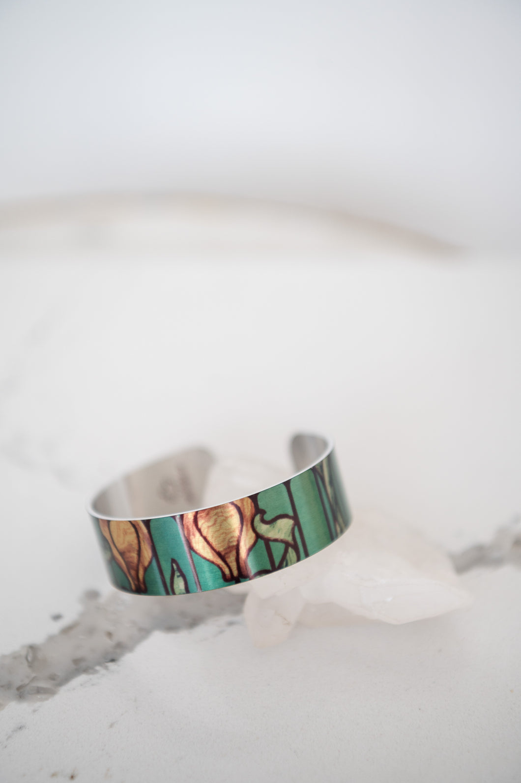 Vienna Small Cuff
