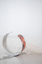 Load image into Gallery viewer, Harvest Florals Small Cuff
