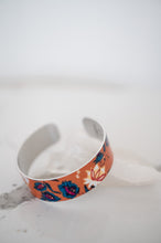 Load image into Gallery viewer, Harvest Florals Small Cuff

