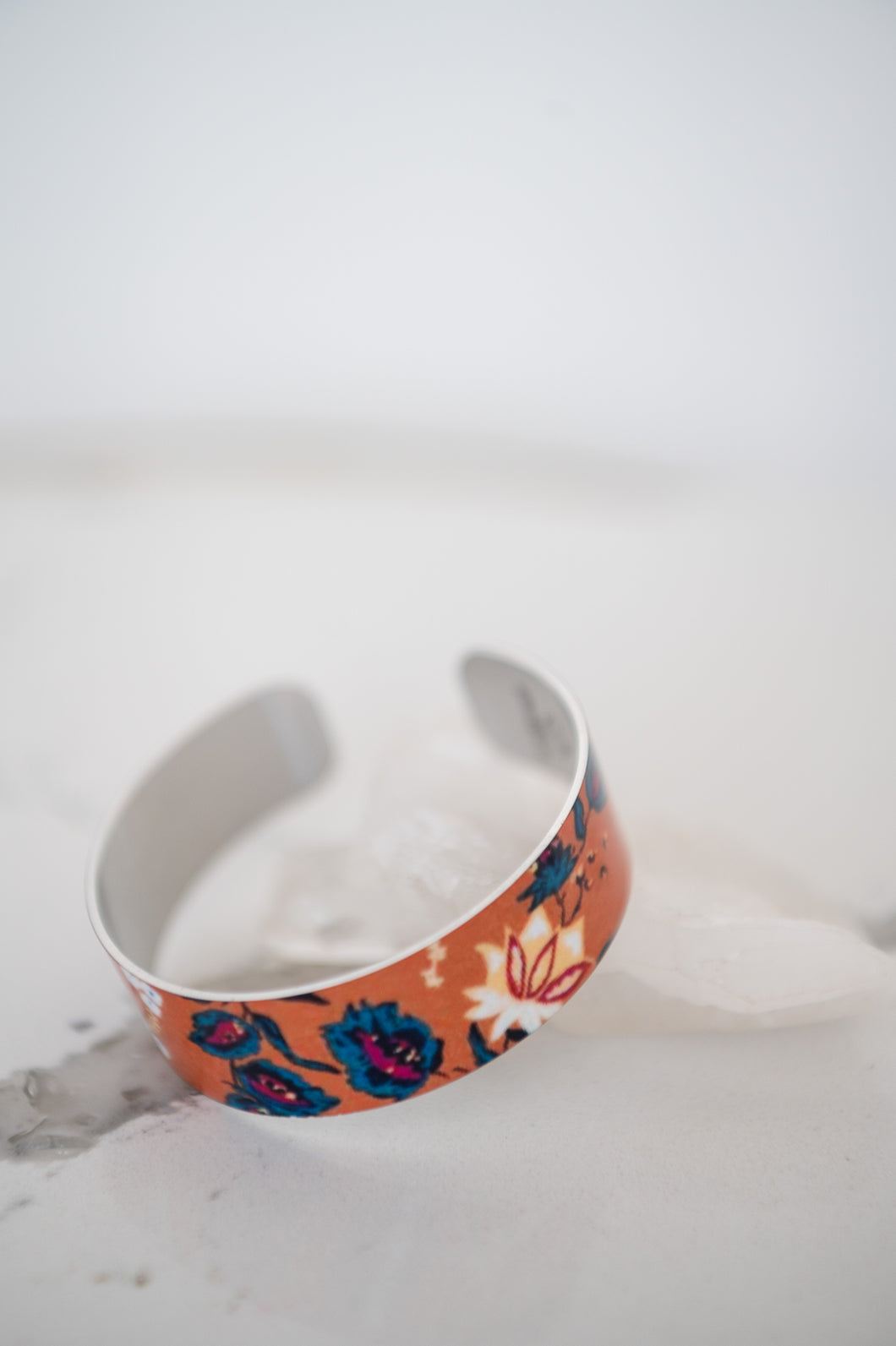 Harvest Florals Small Cuff