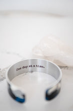 Load image into Gallery viewer, Wild Side Small Cuff
