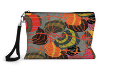 Load image into Gallery viewer, Jewel Zippered Bag
