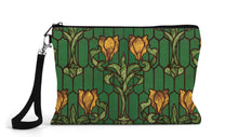 Load image into Gallery viewer, Vienna Zippered Bag
